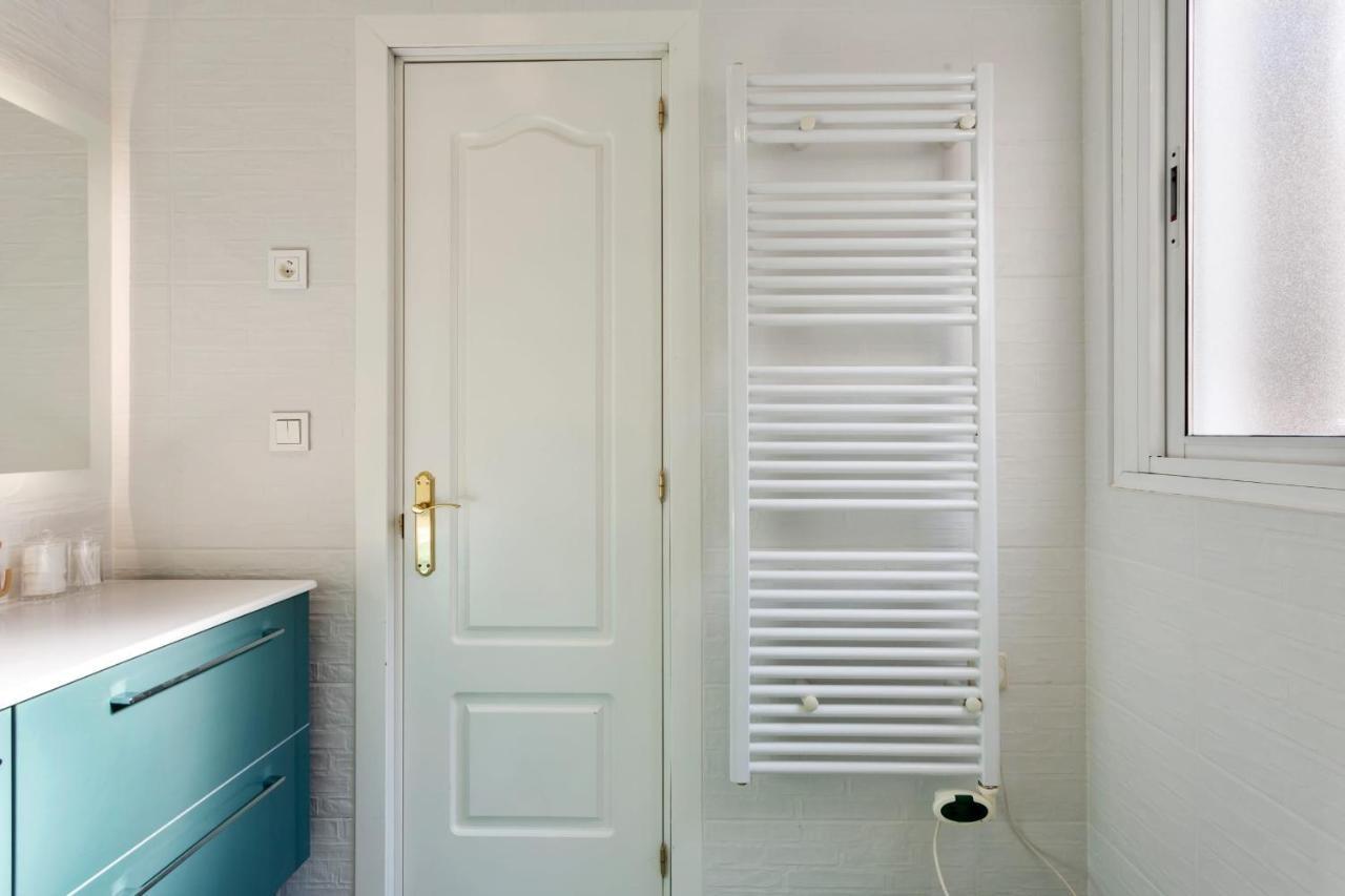Elegant 1 Bedroom Apartment In The Heart Of Centro Madrid Buitenkant foto