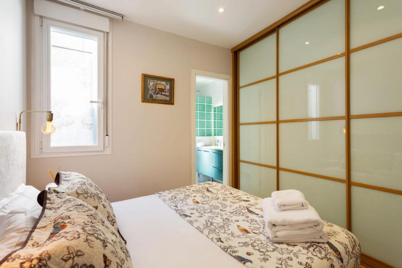 Elegant 1 Bedroom Apartment In The Heart Of Centro Madrid Buitenkant foto